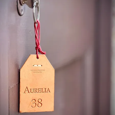 Apartman Aurelia By Viscardo Castel Viscardo
