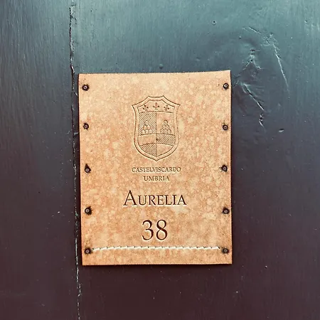 Aurelia By Viscardo Apartman *